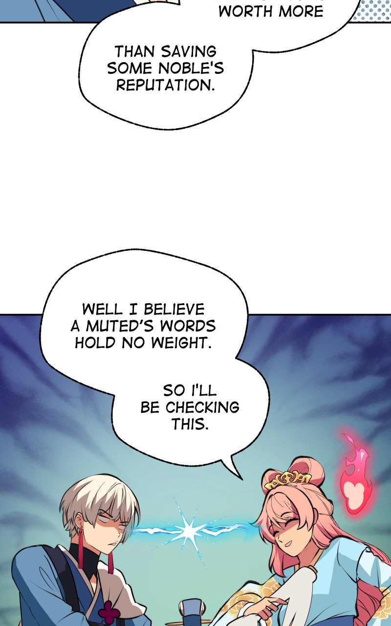 The Imperial Court of Internal Affairs Ep. 1 - A Flawlessly Divine System page 60 - 
