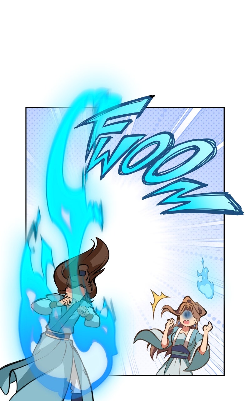 The Imperial Court of Internal Affairs Ep. 1 - A Flawlessly Divine System page 63 - 