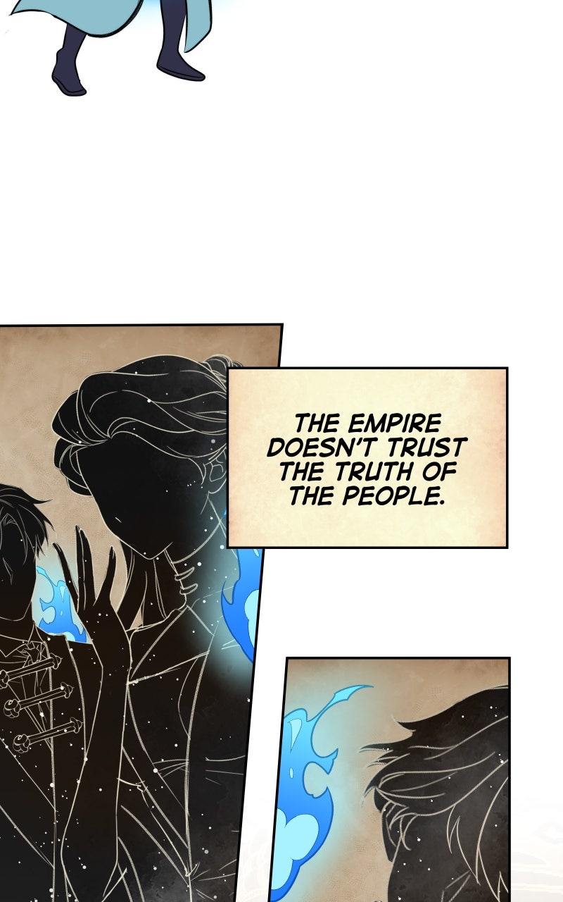 The Imperial Court of Internal Affairs Ep. 1 - A Flawlessly Divine System page 64 - 