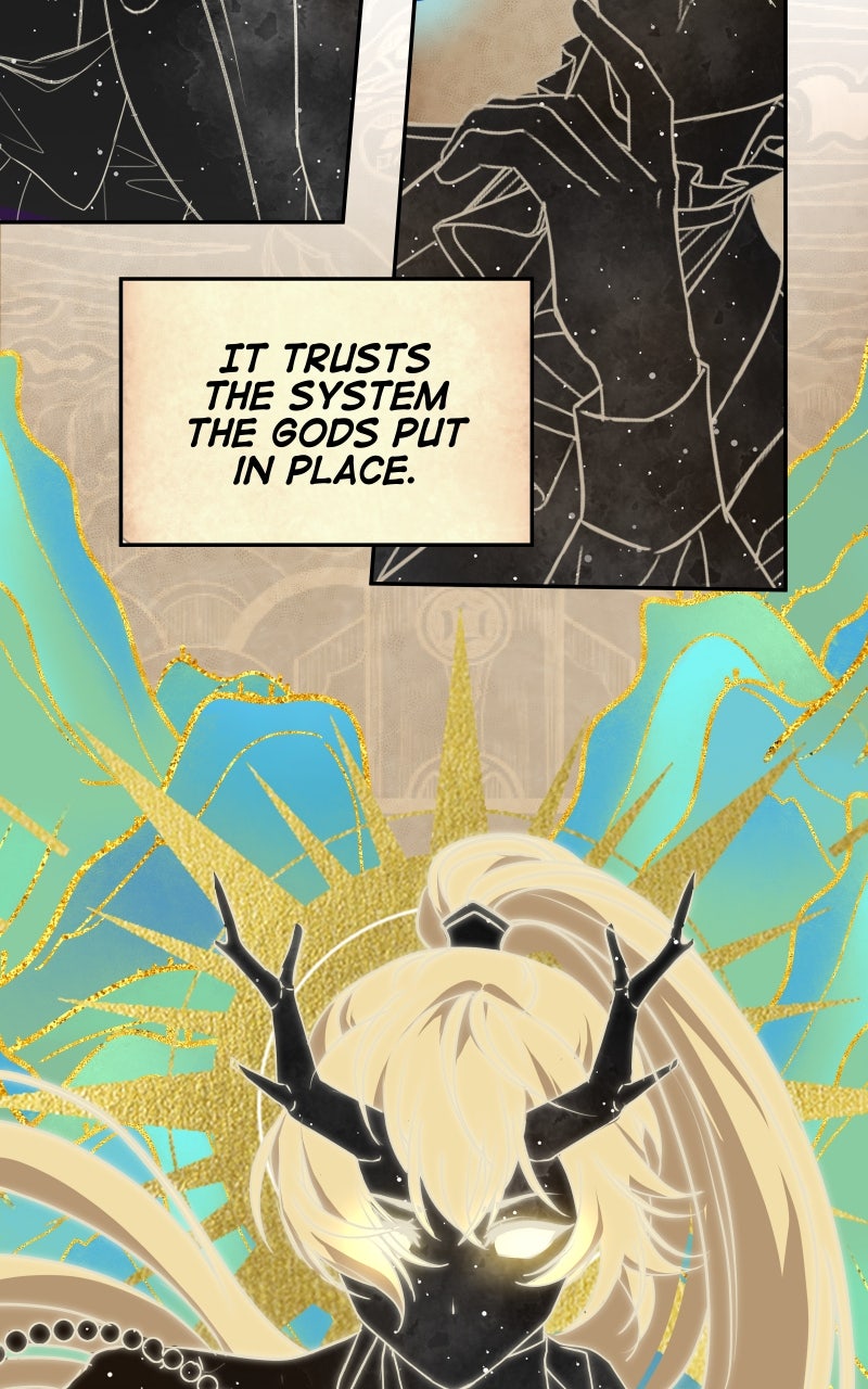 The Imperial Court of Internal Affairs Ep. 1 - A Flawlessly Divine System page 65 - 