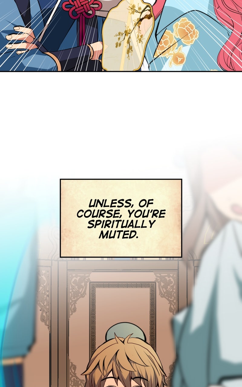 The Imperial Court of Internal Affairs Ep. 1 - A Flawlessly Divine System page 68 - 