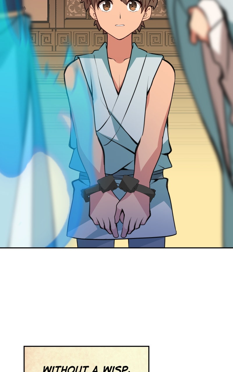 The Imperial Court of Internal Affairs Ep. 1 - A Flawlessly Divine System page 69 - 