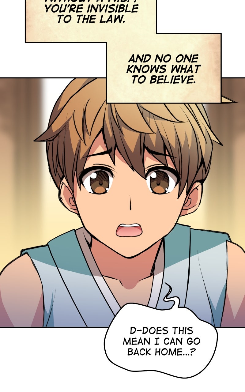 The Imperial Court of Internal Affairs Ep. 1 - A Flawlessly Divine System page 70 - 