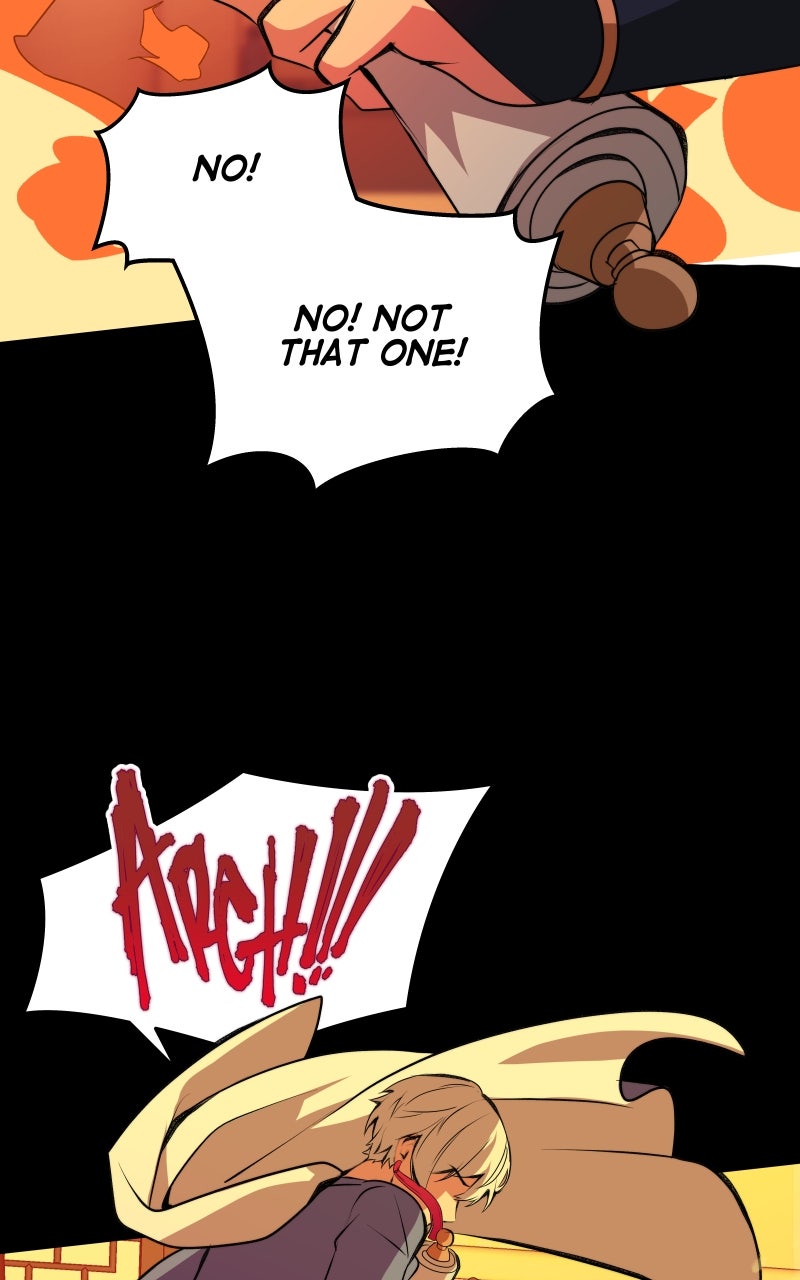 The Imperial Court of Internal Affairs Ep. 1 - A Flawlessly Divine System page 8 - 