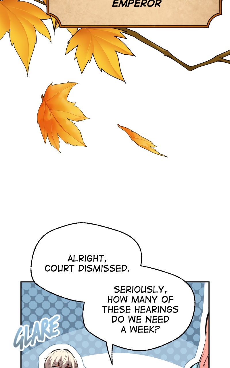 The Imperial Court of Internal Affairs Ep. 1 - A Flawlessly Divine System page 73 - 