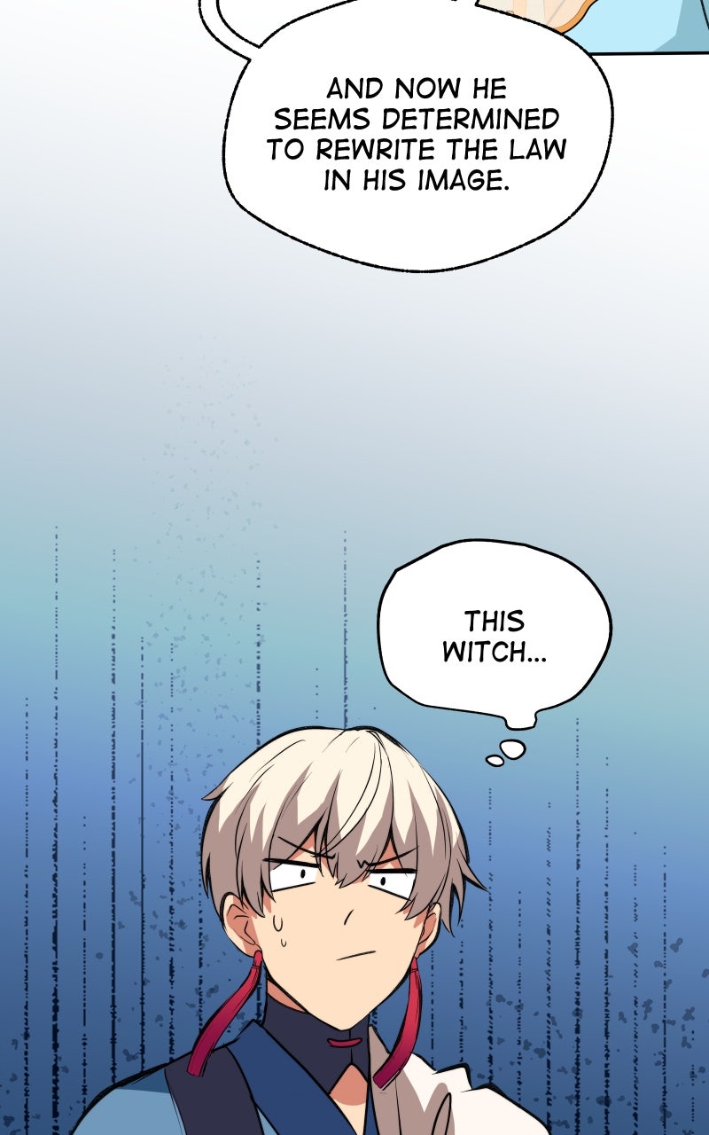 The Imperial Court of Internal Affairs Ep. 1 - A Flawlessly Divine System page 79 - 