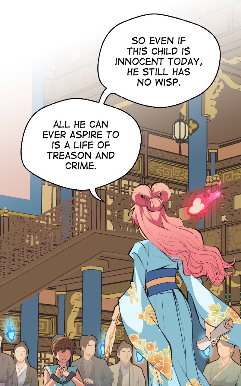 The Imperial Court of Internal Affairs Ep. 1 - A Flawlessly Divine System page 82 - 