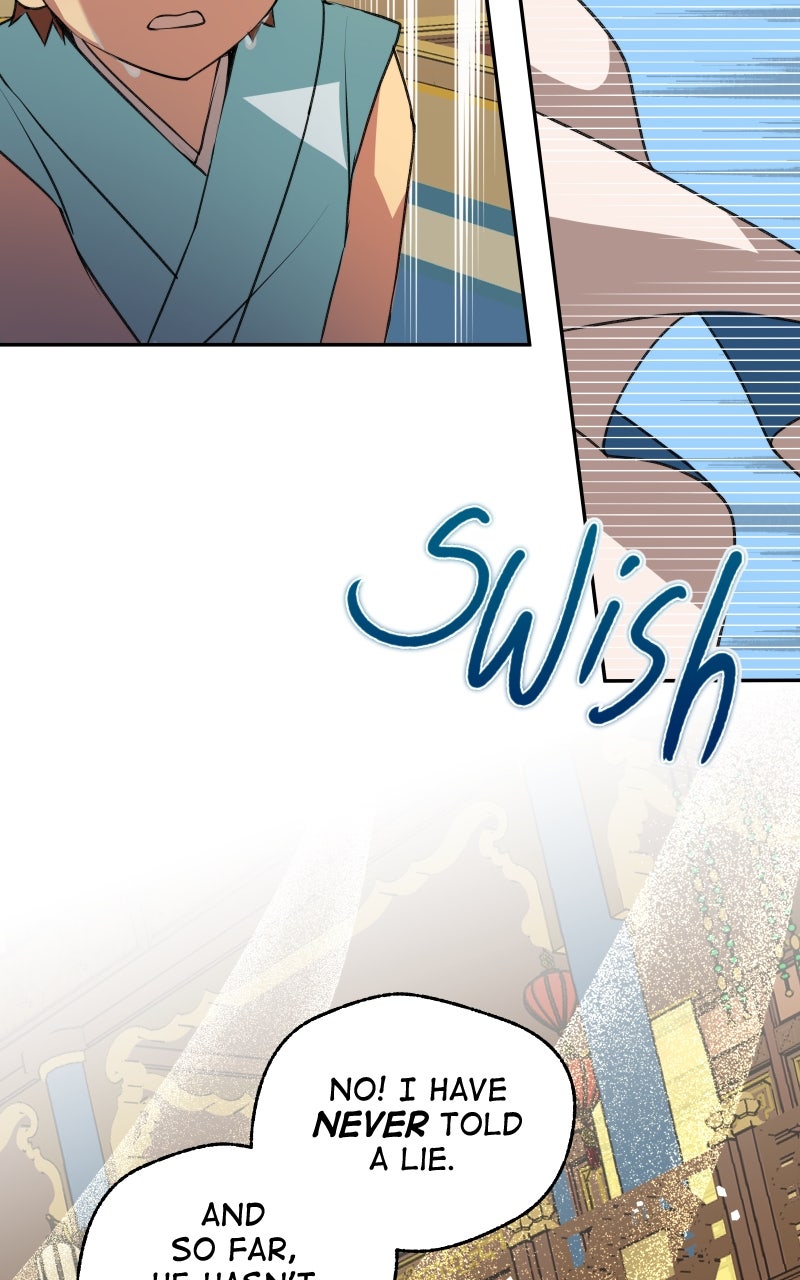 The Imperial Court of Internal Affairs Ep. 1 - A Flawlessly Divine System page 84 - 