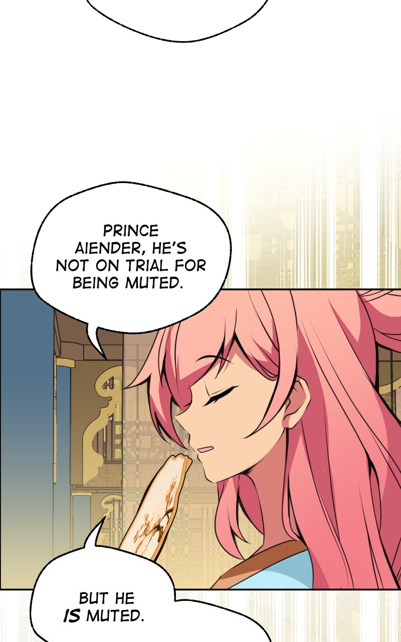 The Imperial Court of Internal Affairs Ep. 1 - A Flawlessly Divine System page 87 - 