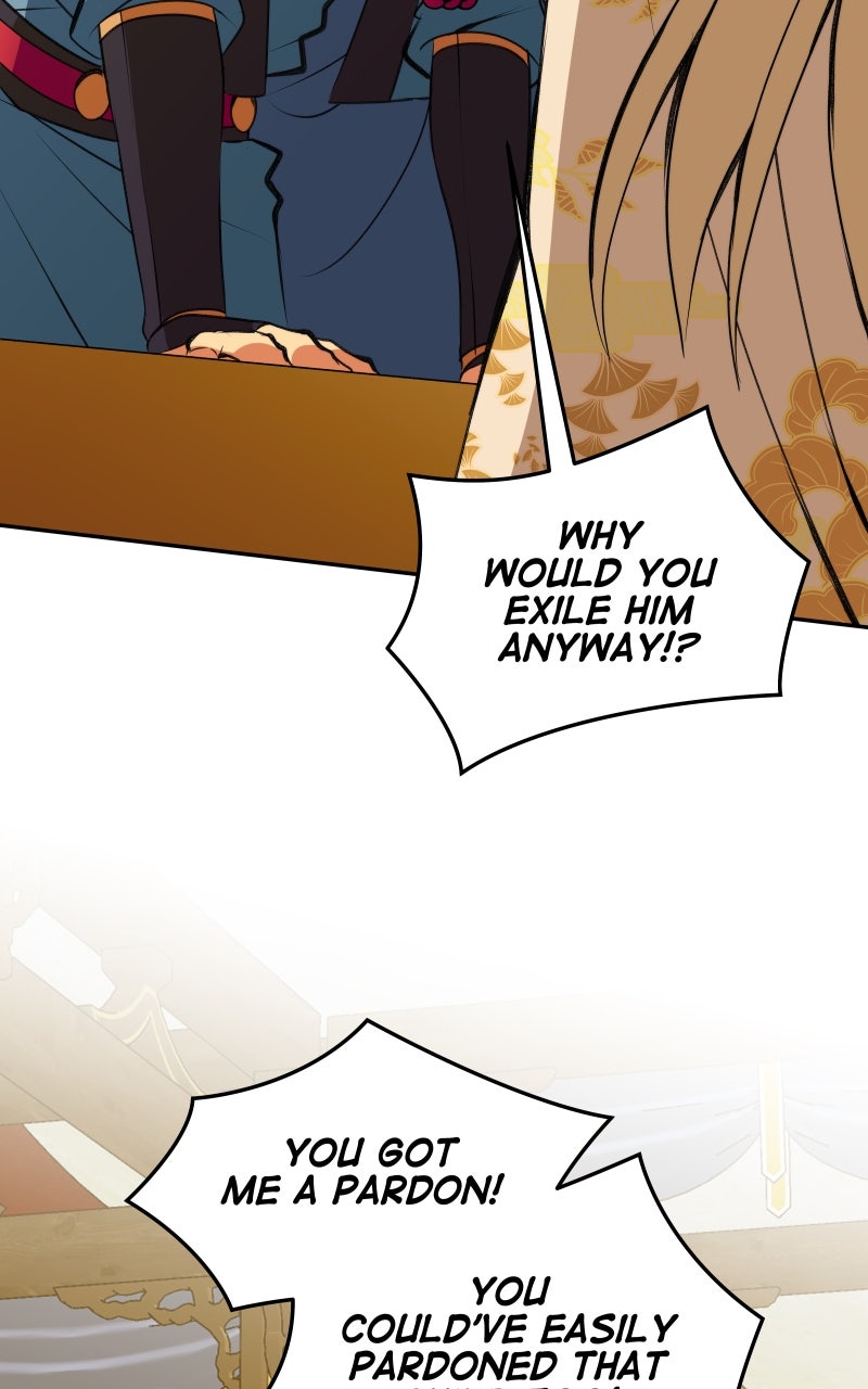 The Imperial Court of Internal Affairs Ep. 1 - A Flawlessly Divine System page 93 - 