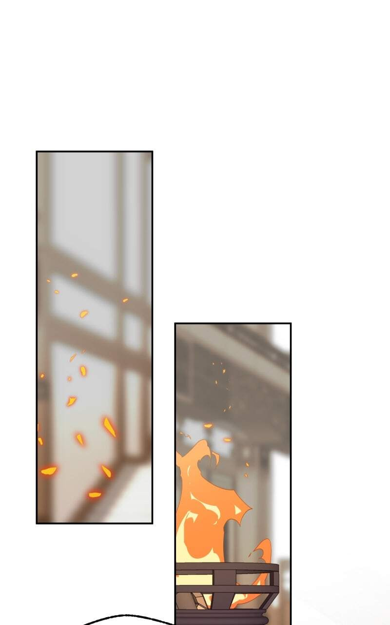 The Imperial Court of Internal Affairs Chapter 10 page 1 - 