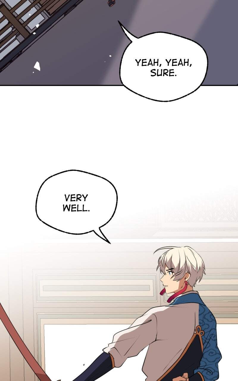 The Imperial Court of Internal Affairs Chapter 10 page 12 - 