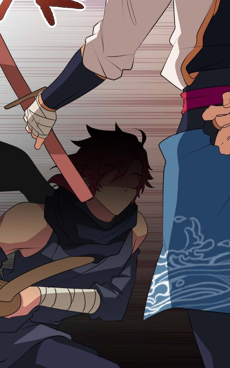 The Imperial Court of Internal Affairs Chapter 10 page 14 - 