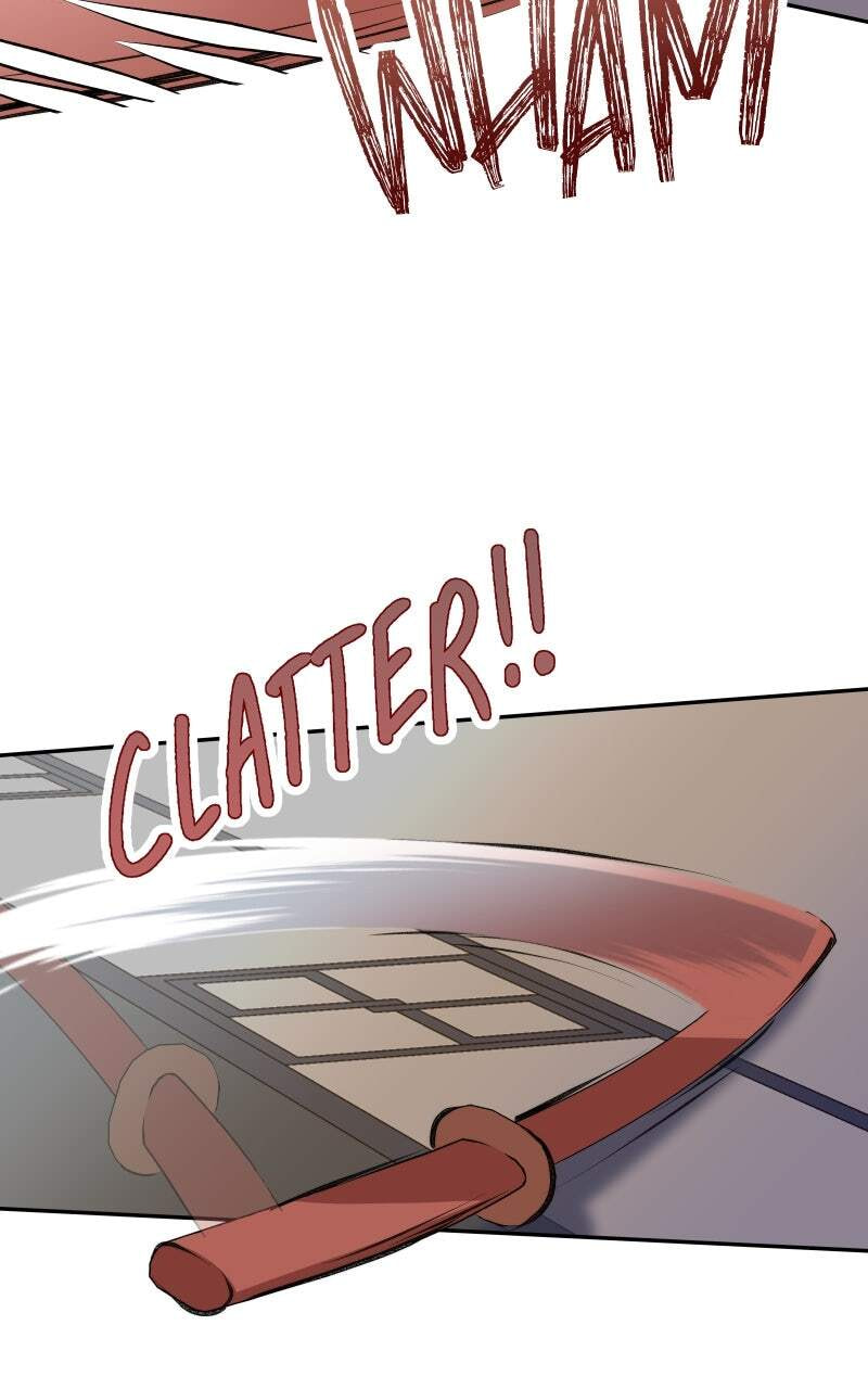 The Imperial Court of Internal Affairs Chapter 10 page 17 - 