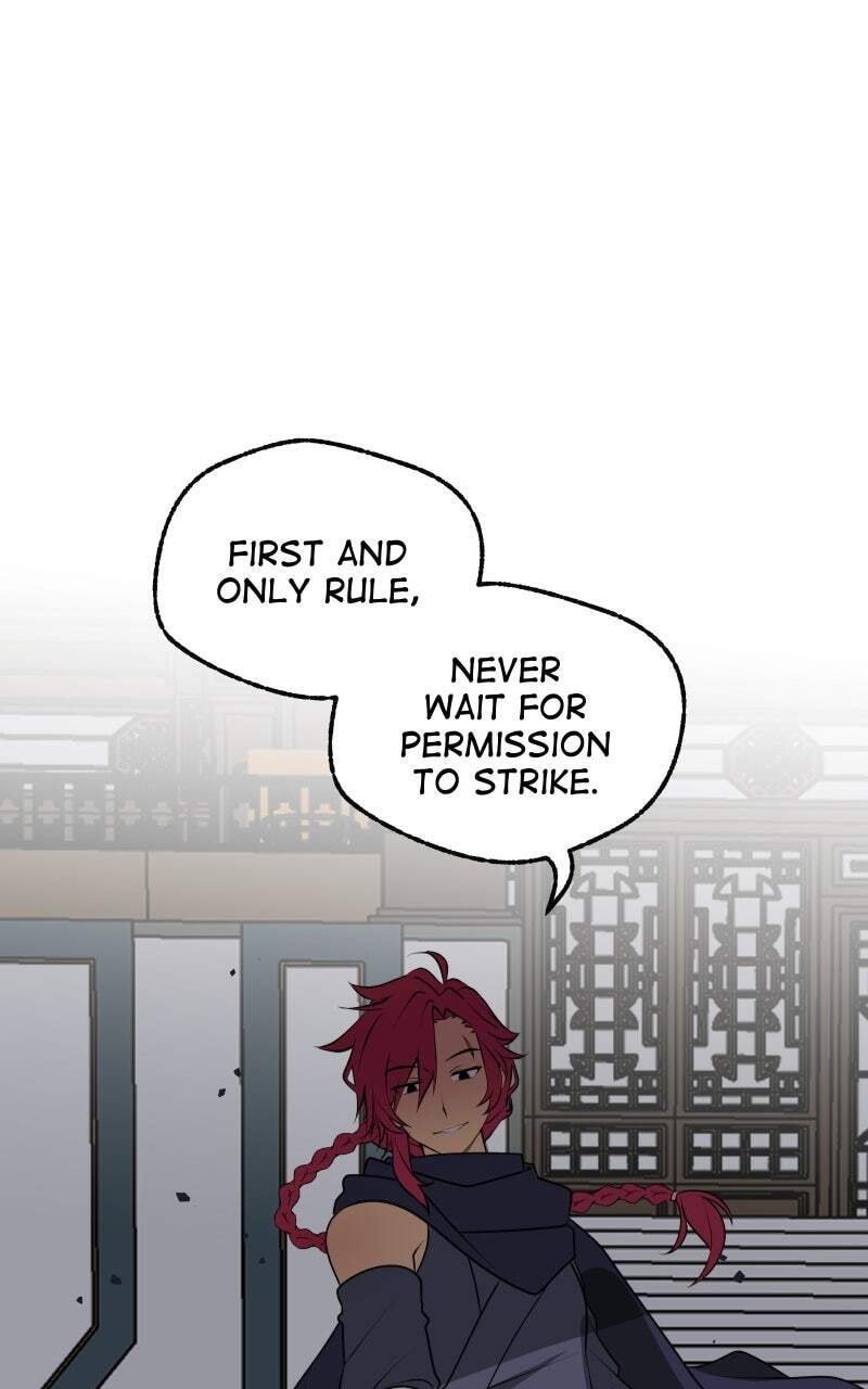 The Imperial Court of Internal Affairs Chapter 10 page 18 - 