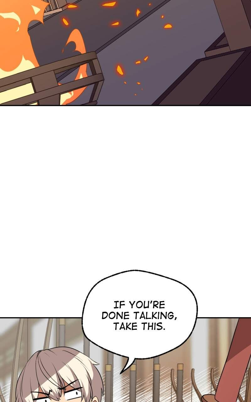 The Imperial Court of Internal Affairs Chapter 10 page 3 - 