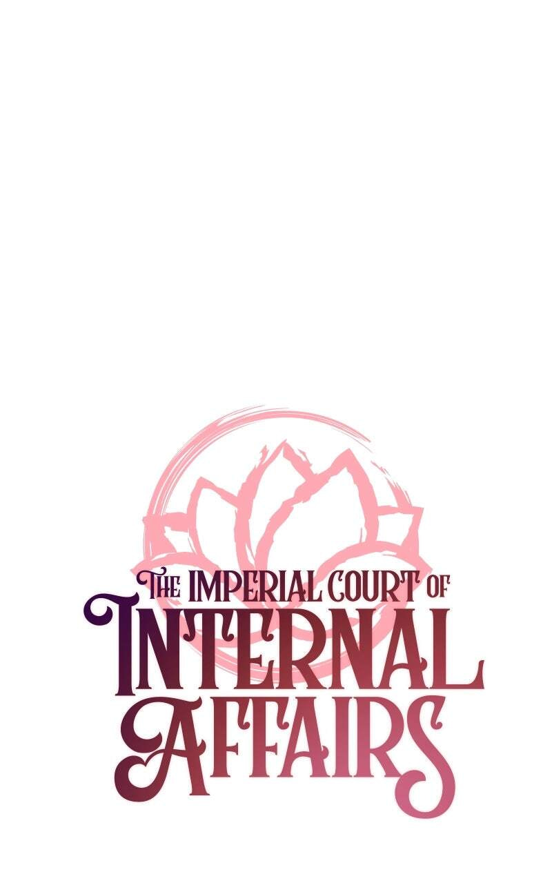 The Imperial Court of Internal Affairs Chapter 10 page 22 - 