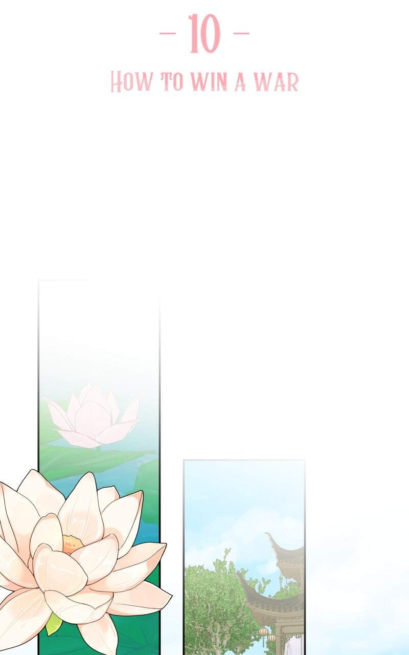 The Imperial Court of Internal Affairs Chapter 10 page 23 - 