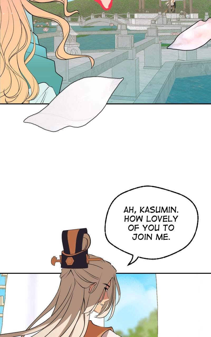 The Imperial Court of Internal Affairs Chapter 10 page 25 - 