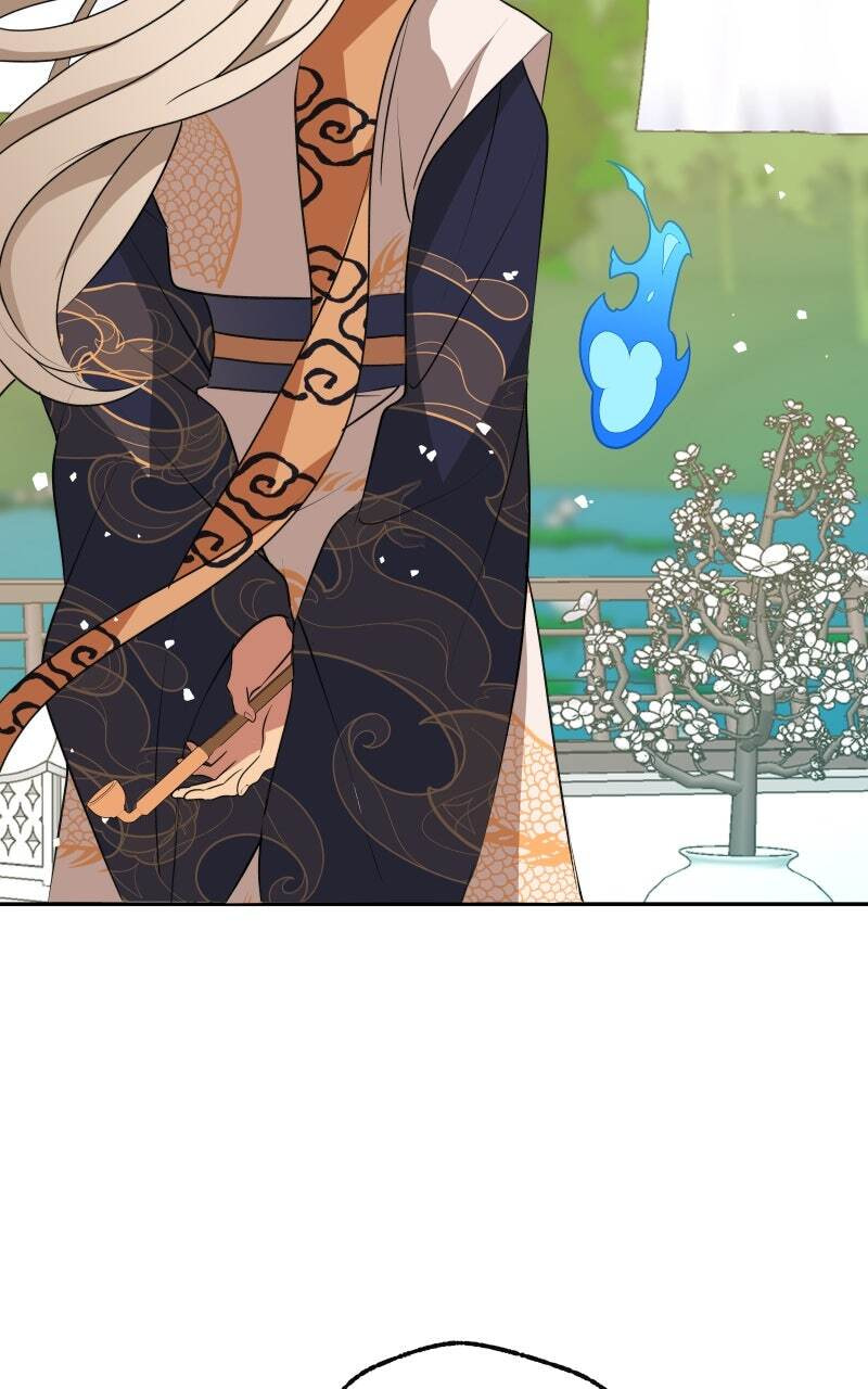 The Imperial Court of Internal Affairs Chapter 10 page 26 - 