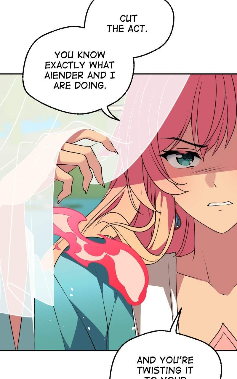 The Imperial Court of Internal Affairs Chapter 10 page 27 - 