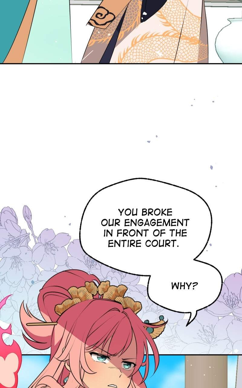 The Imperial Court of Internal Affairs Chapter 10 page 30 - 