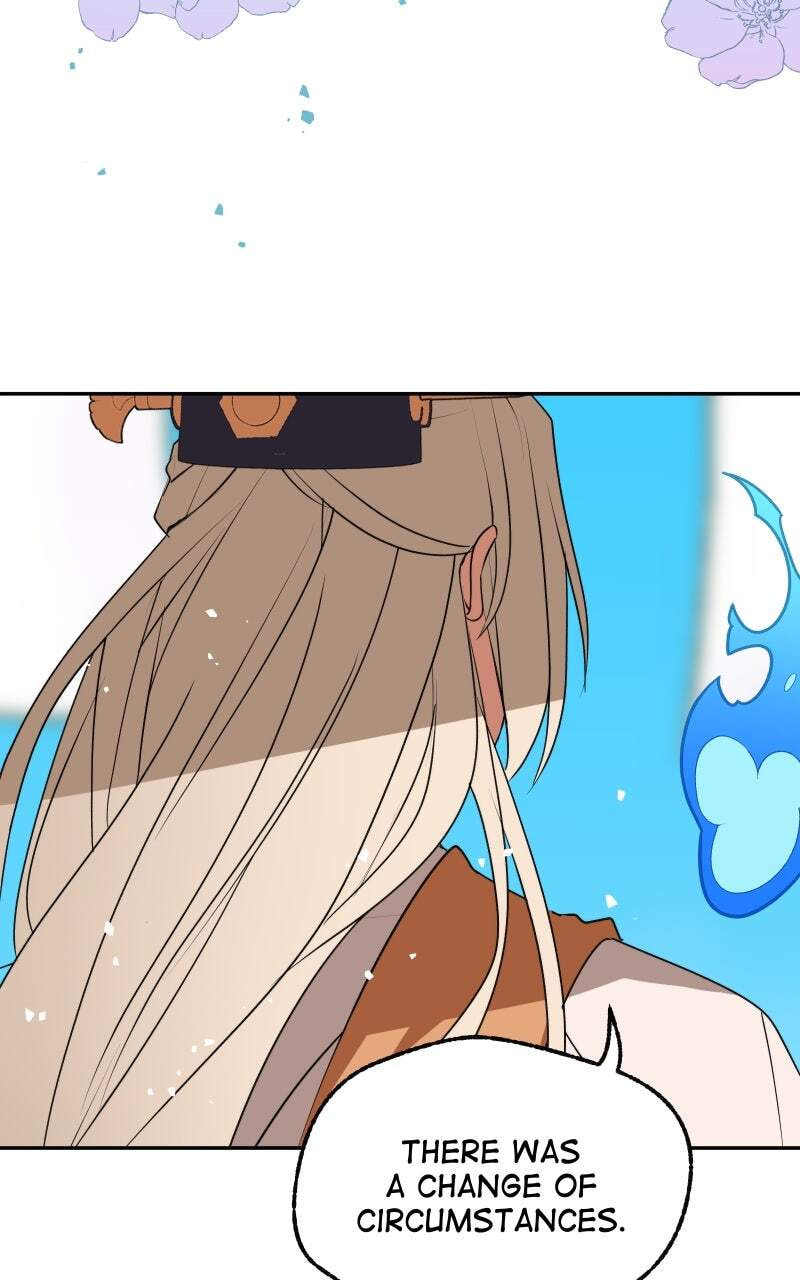 The Imperial Court of Internal Affairs Chapter 10 page 32 - 