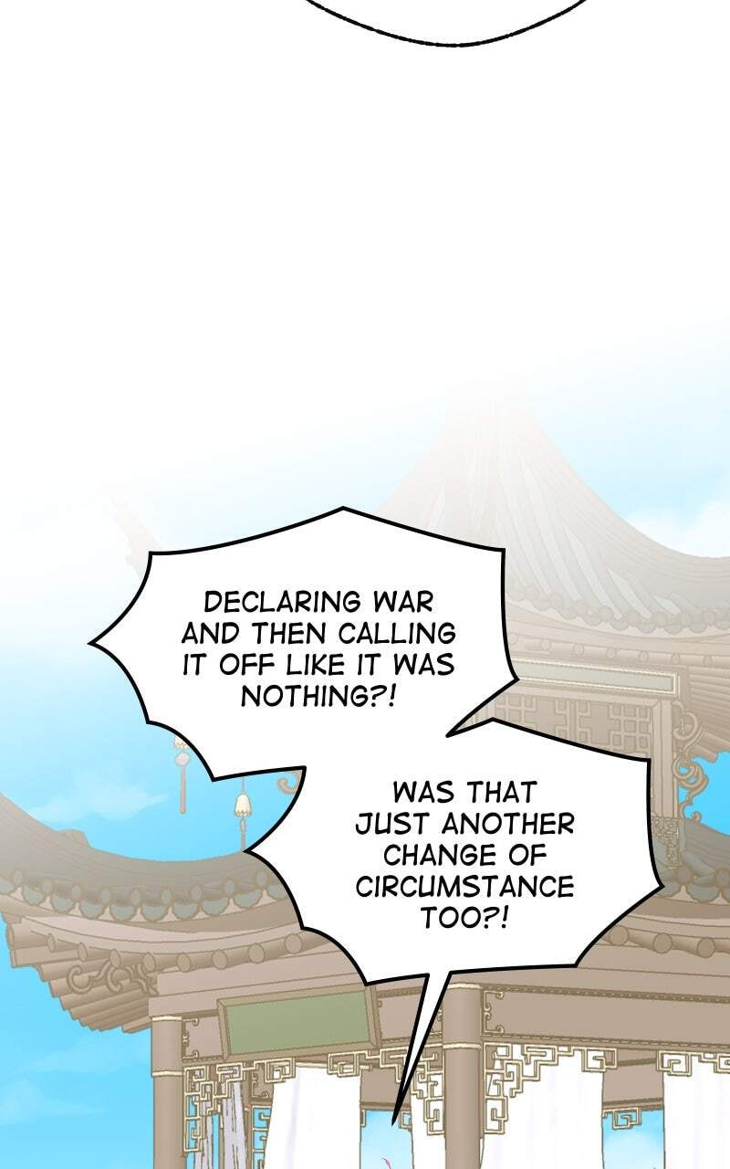 The Imperial Court of Internal Affairs Chapter 10 page 33 - 