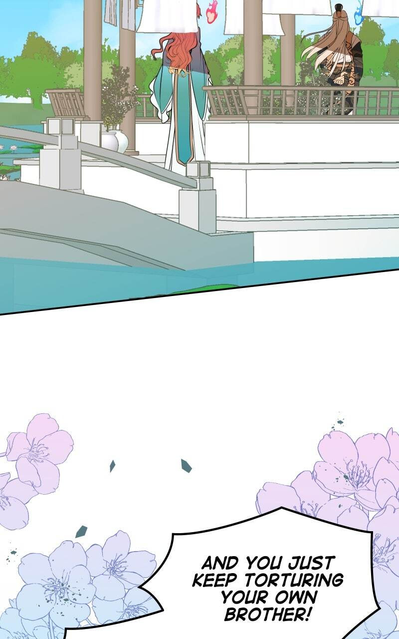 The Imperial Court of Internal Affairs Chapter 10 page 34 - 