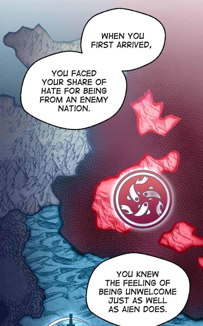 The Imperial Court of Internal Affairs Chapter 10 page 39 - 