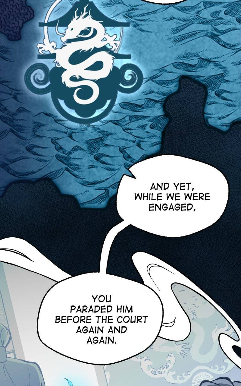 The Imperial Court of Internal Affairs Chapter 10 page 40 - 