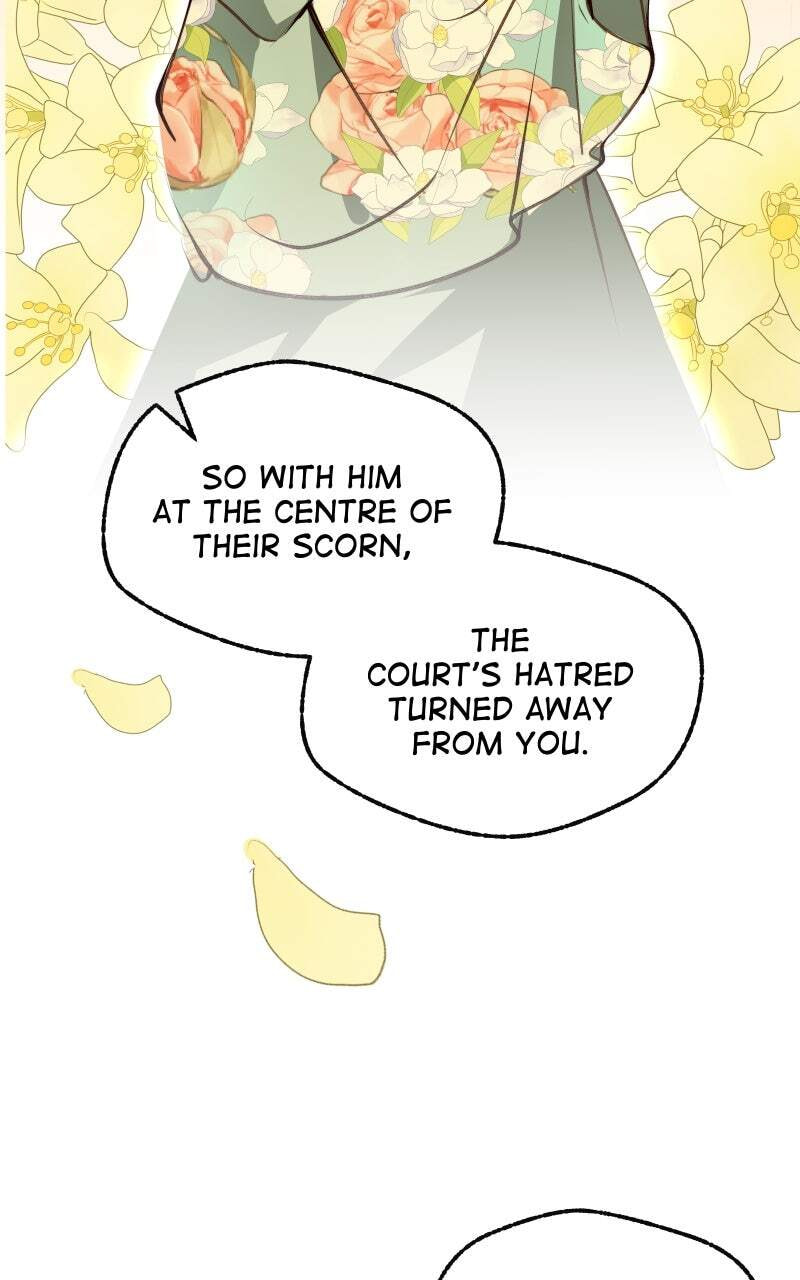 The Imperial Court of Internal Affairs Chapter 10 page 44 - 