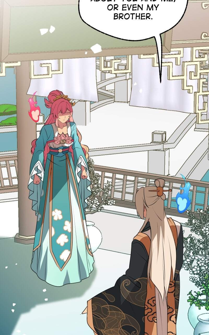 The Imperial Court of Internal Affairs Chapter 10 page 48 - 