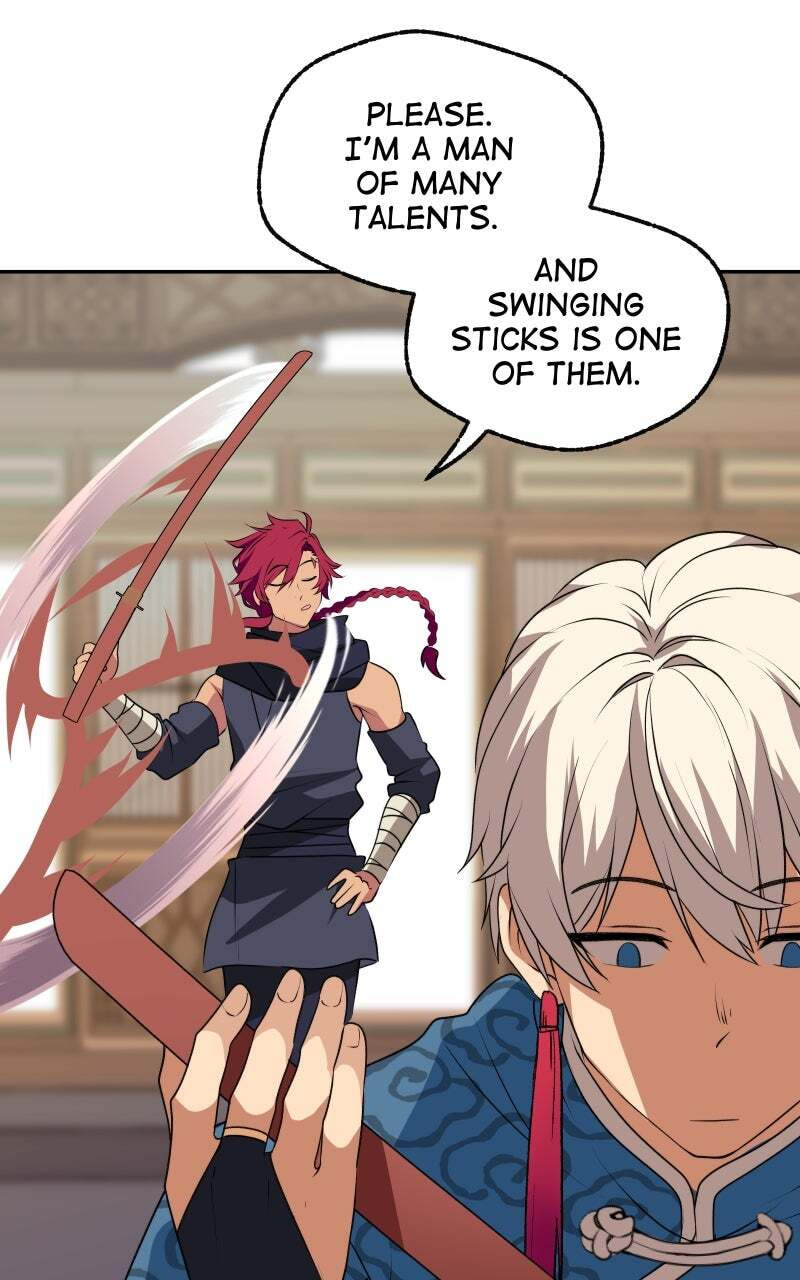 The Imperial Court of Internal Affairs Chapter 10 page 6 - 