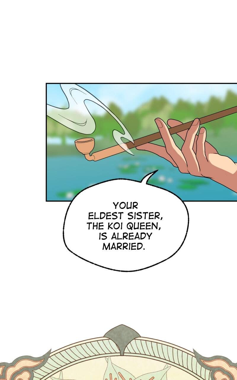 The Imperial Court of Internal Affairs Chapter 10 page 52 - 