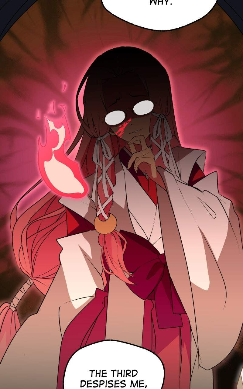 The Imperial Court of Internal Affairs Chapter 10 page 54 - 