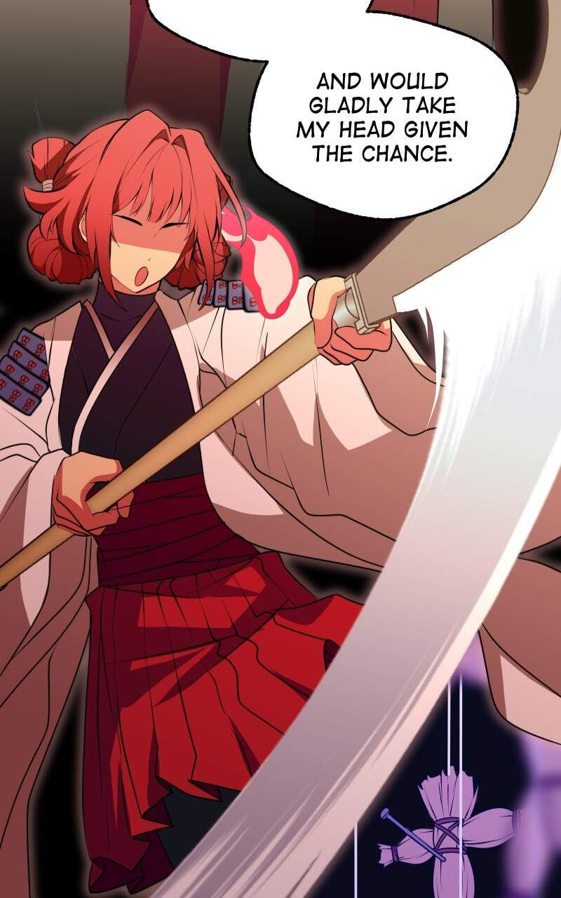 The Imperial Court of Internal Affairs Chapter 10 page 55 - 