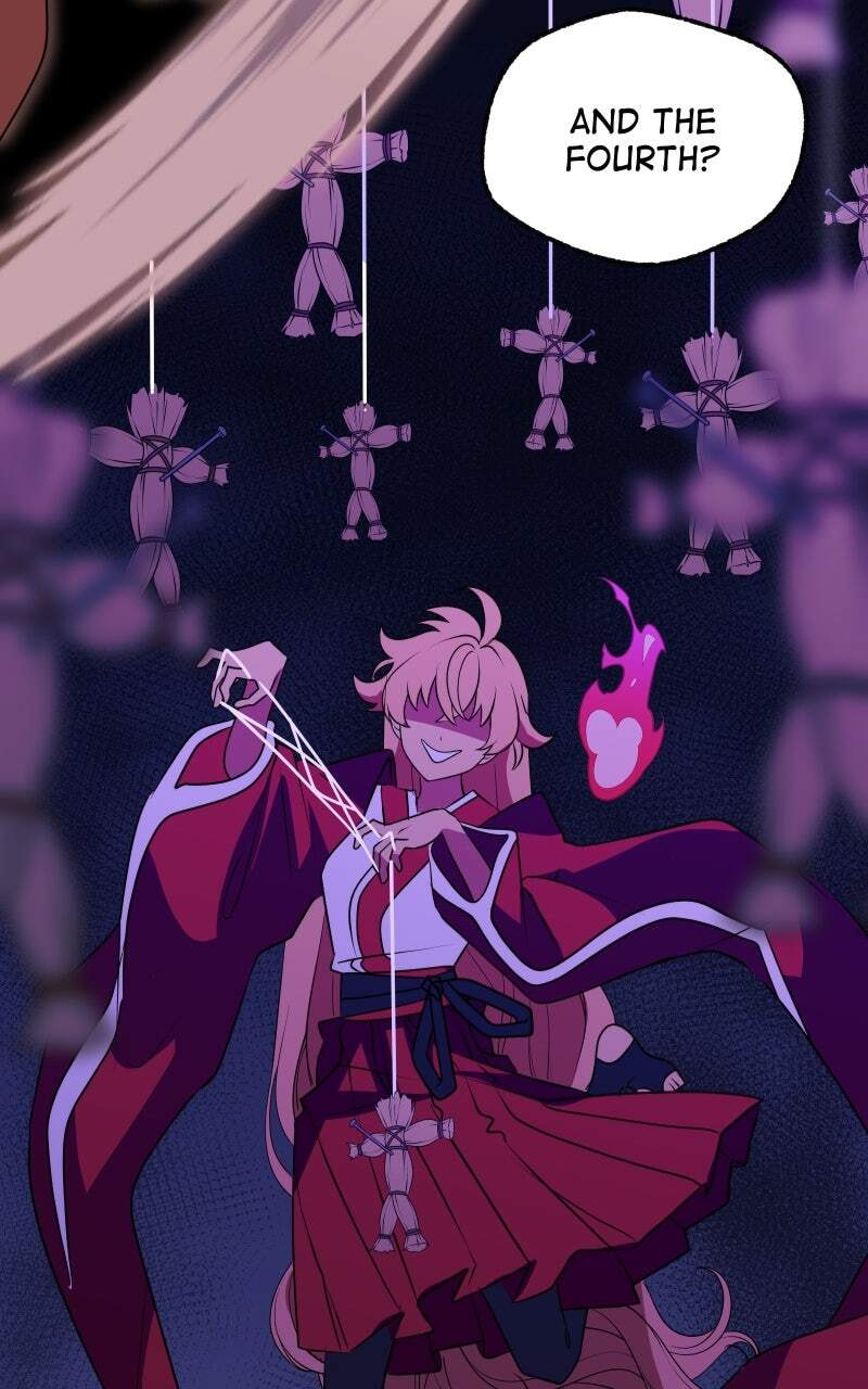 The Imperial Court of Internal Affairs Chapter 10 page 56 - 