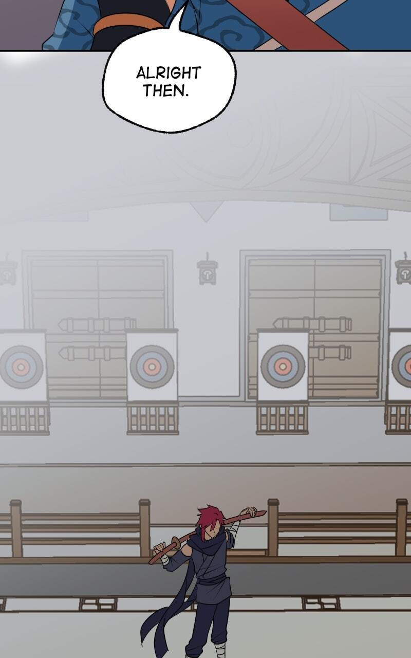 The Imperial Court of Internal Affairs Chapter 10 page 7 - 