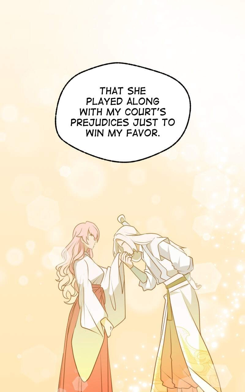 The Imperial Court of Internal Affairs Chapter 10 page 62 - 