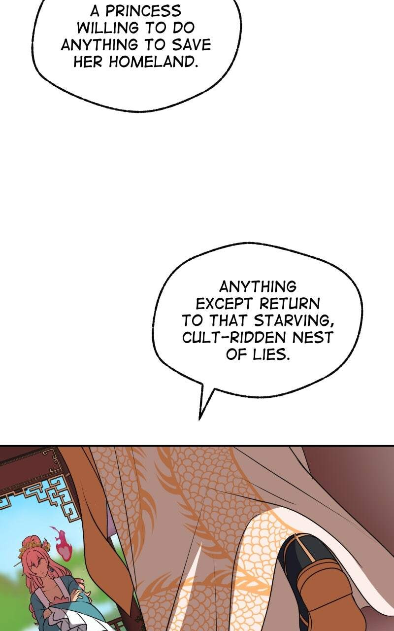 The Imperial Court of Internal Affairs Chapter 10 page 64 - 