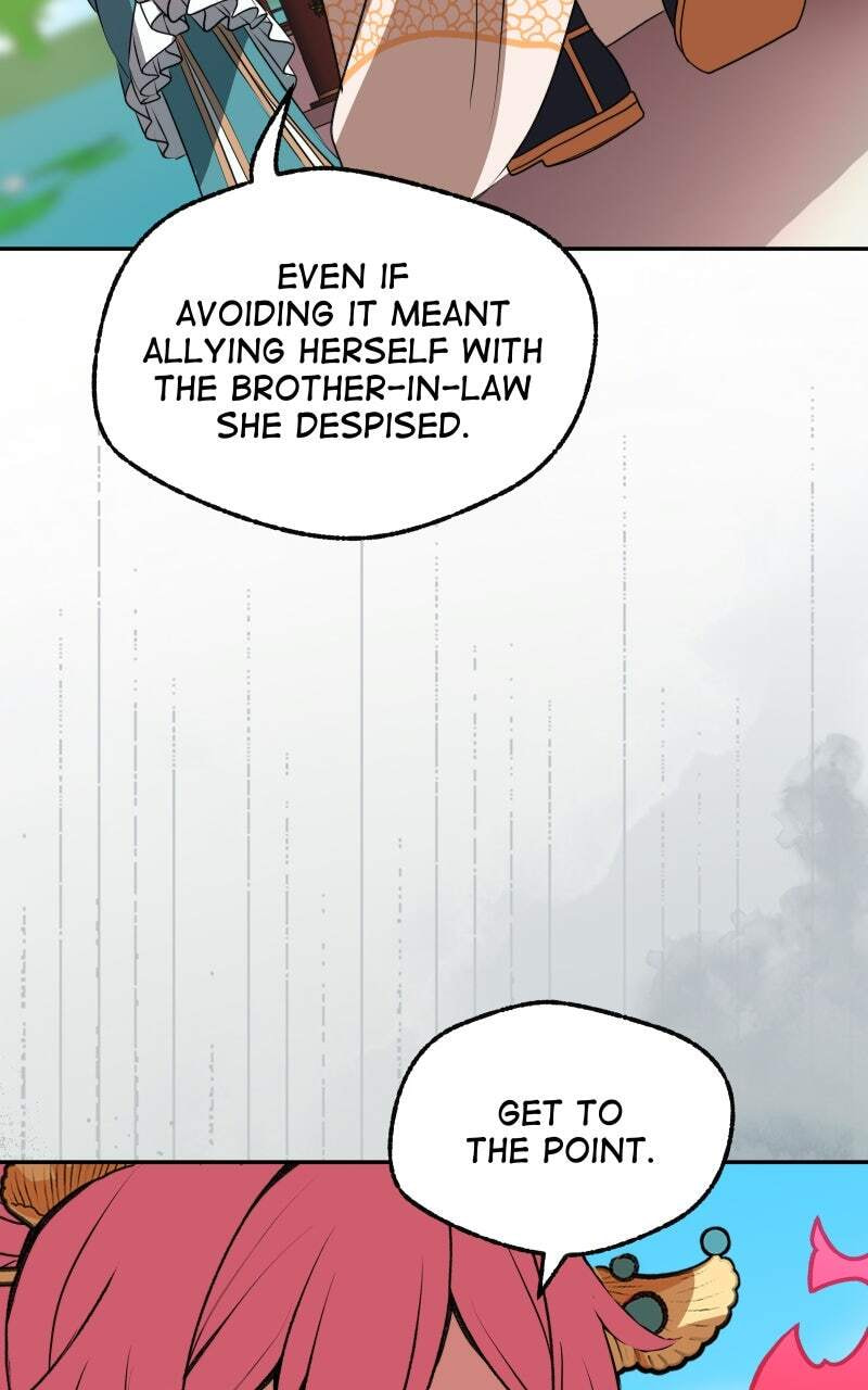 The Imperial Court of Internal Affairs Chapter 10 page 65 - 