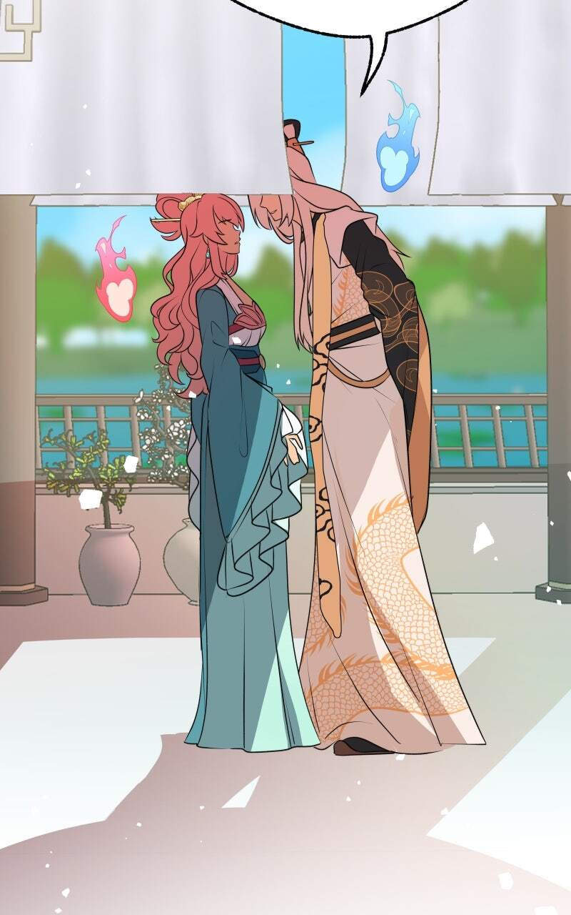 The Imperial Court of Internal Affairs Chapter 10 page 69 - 