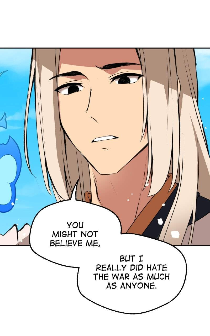 The Imperial Court of Internal Affairs Chapter 10 page 71 - 