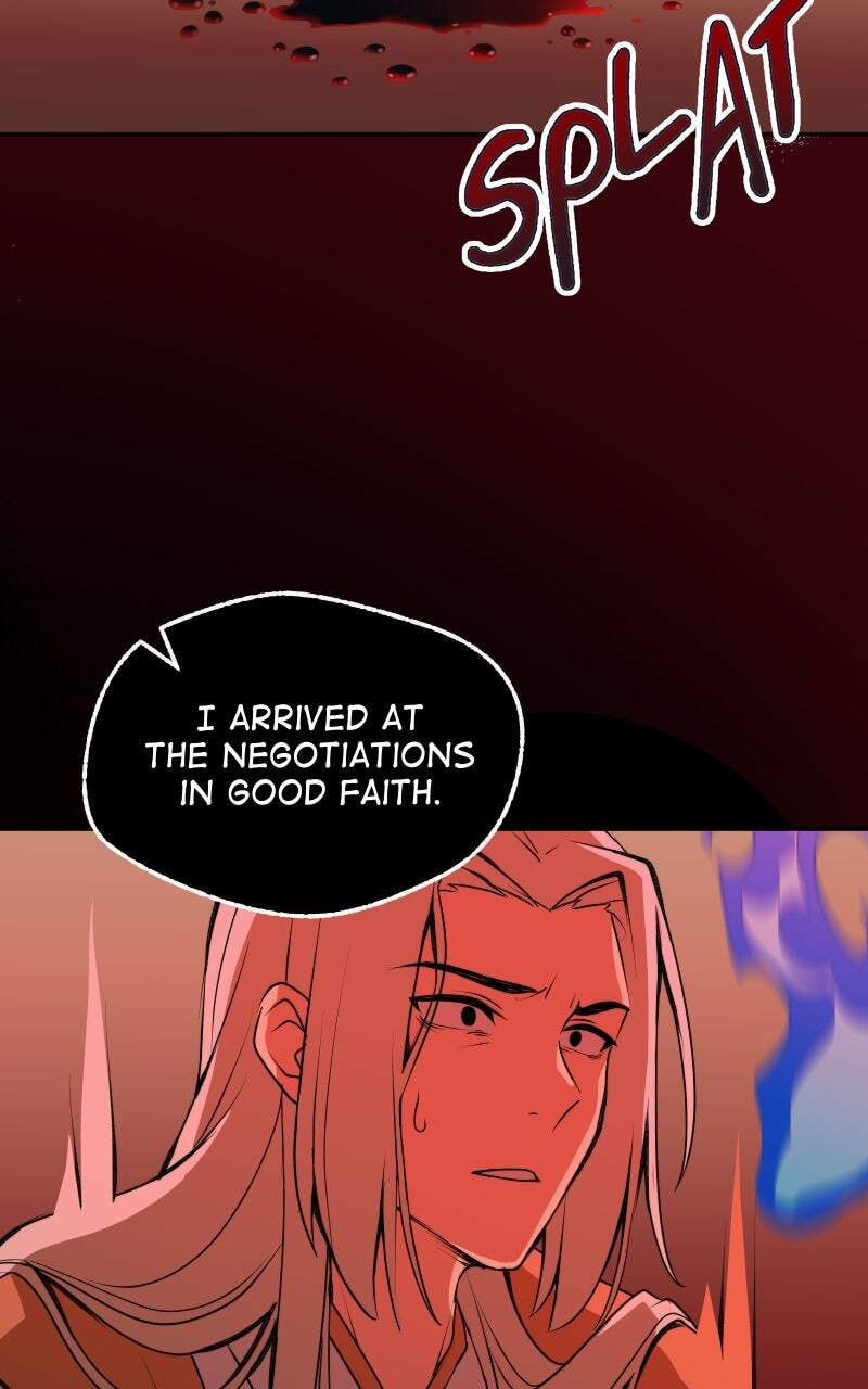 The Imperial Court of Internal Affairs Chapter 10 page 73 - 