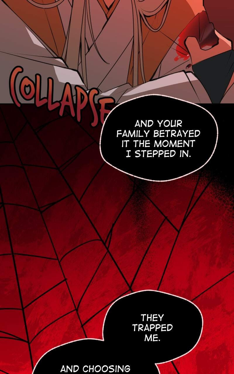 The Imperial Court of Internal Affairs Chapter 10 page 74 - 