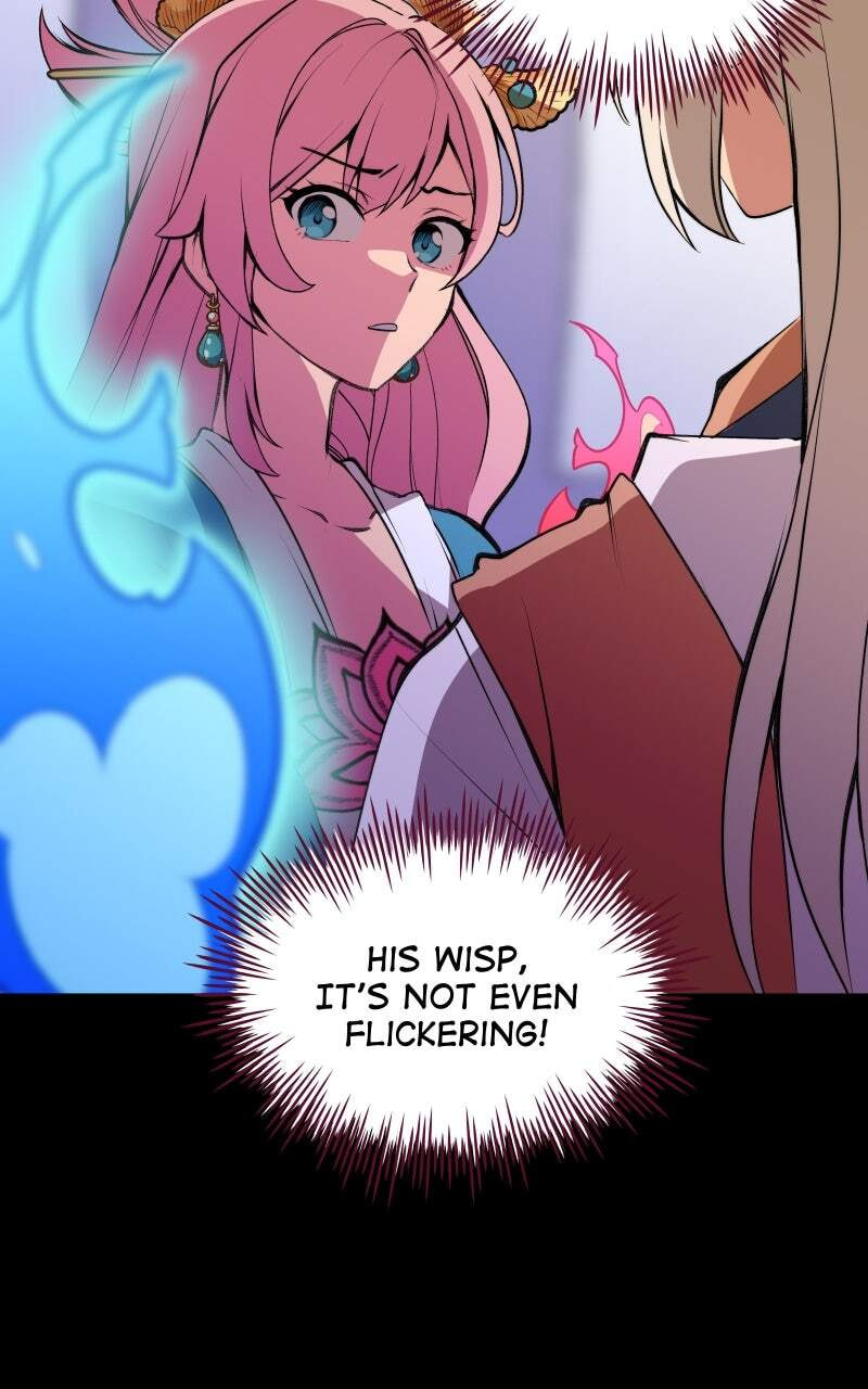 The Imperial Court of Internal Affairs Chapter 10 page 77 - 