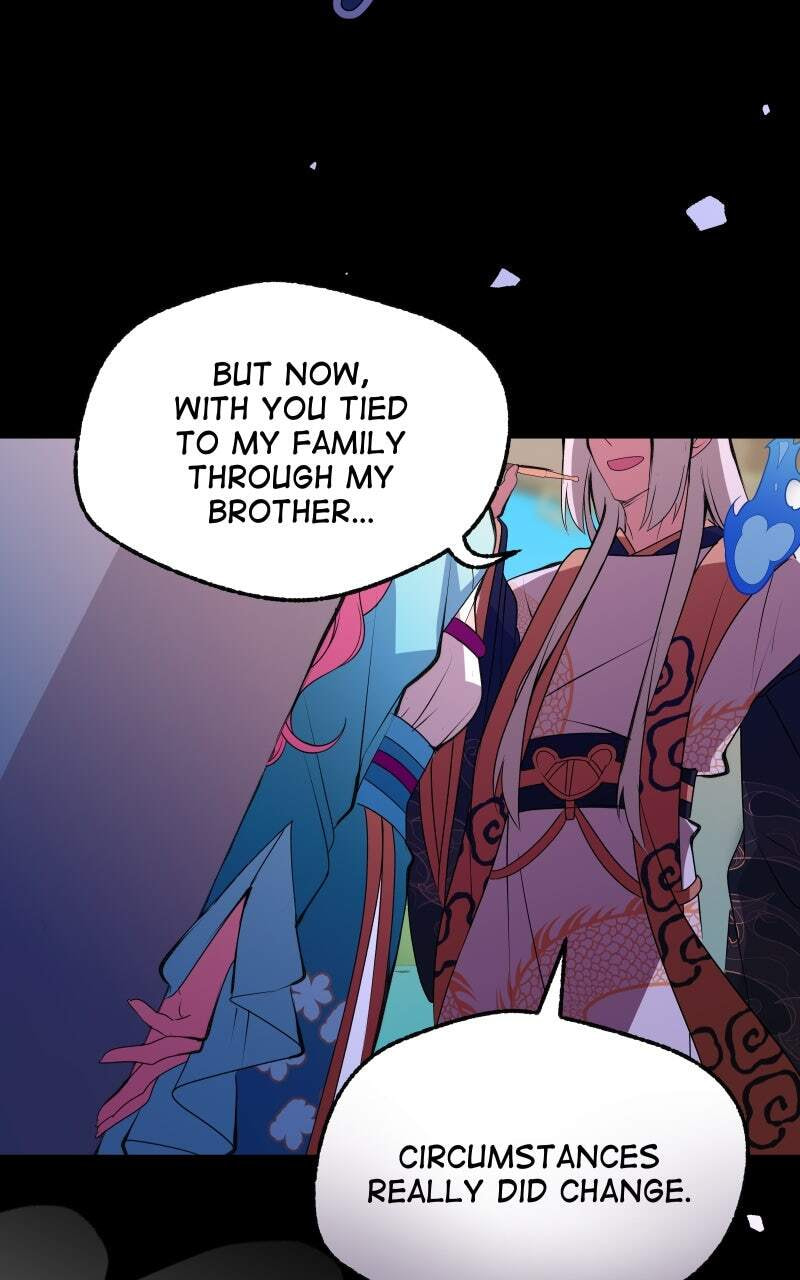 The Imperial Court of Internal Affairs Chapter 10 page 79 - 