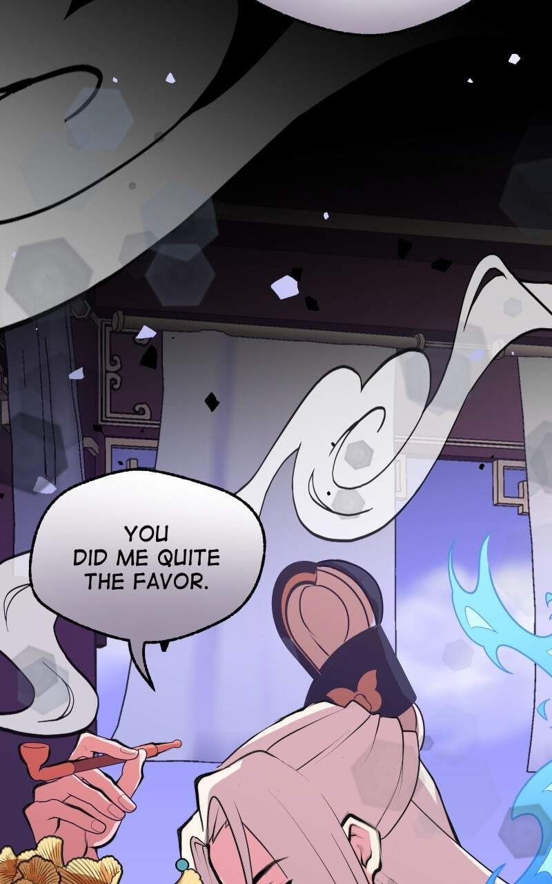 The Imperial Court of Internal Affairs Chapter 10 page 80 - 
