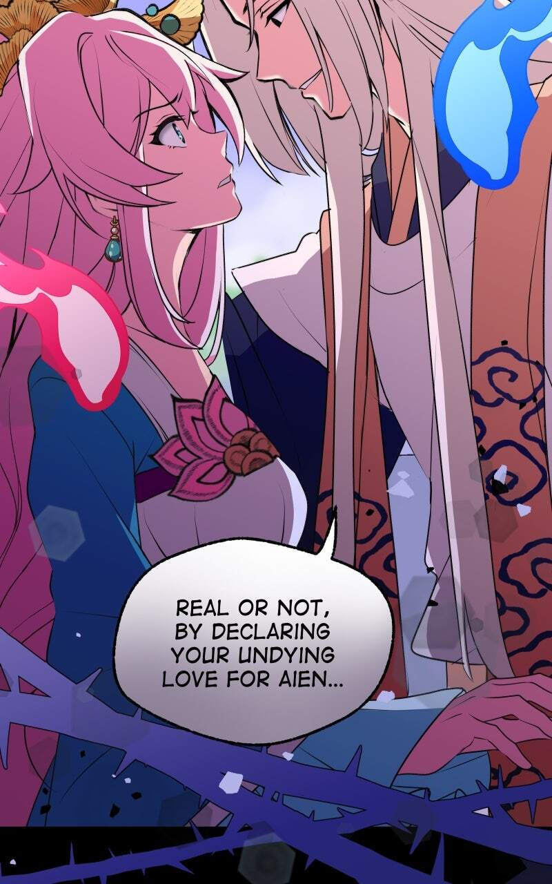 The Imperial Court of Internal Affairs Chapter 10 page 81 - 